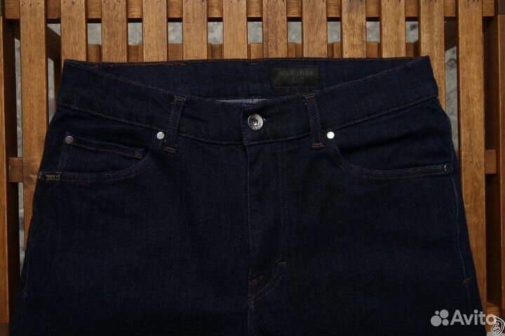 Джинсы Tiger Of Sweden Evolve Оригинал 48 (M)