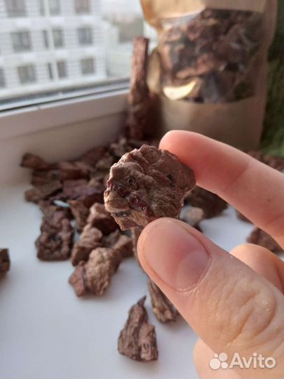 Лакомства для собак