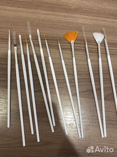 Набор для маникюра