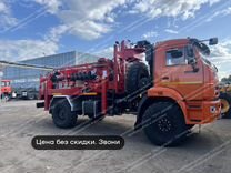 КАМАЗ 43502, 2024