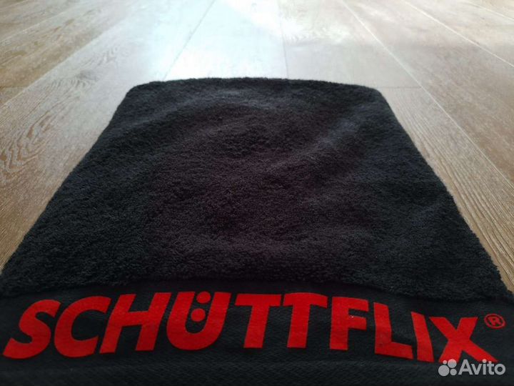 Большое махровое полотенце (Германия)