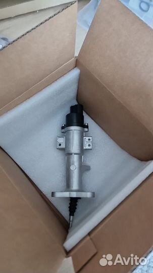 Электропривод ручного тормоза Genesis 59701G9500