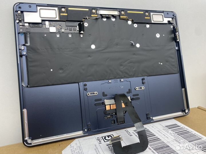 Apple MacBook Air M2 Плата/Дисплей/Акб