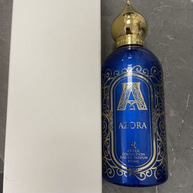 Attar Collection Azora