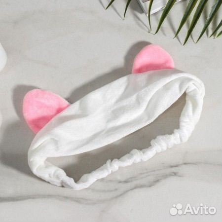 Повязка на голову