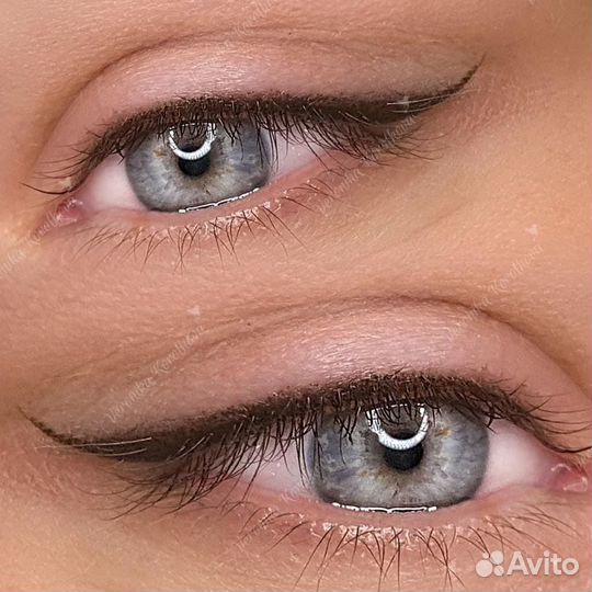 Перманентный макияж.Обучение