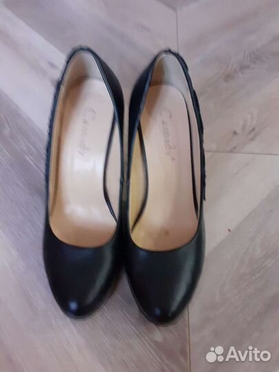 Туфли женские 35 размер