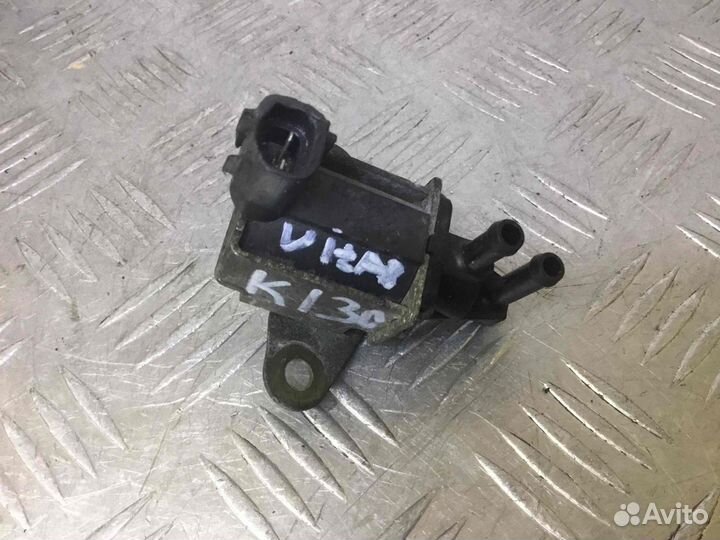 Клапан воздушный Suzuki Grand Vitara k5t48295 H25A