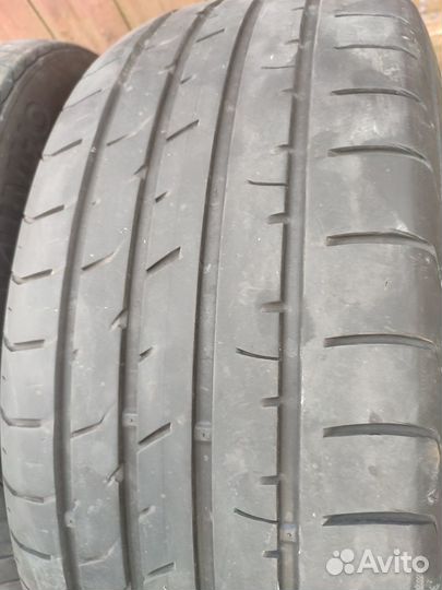 Kumho Crugen HP91 235/55 R19