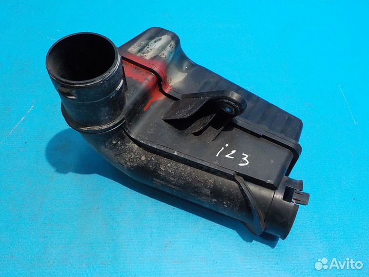 Резонатор воздушного фильтра Mini Cooper Clubman R