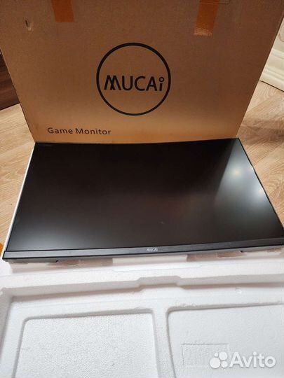 Монитор Mucai 27 дюймов (новый)