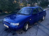 ВАЗ (LADA) 2110 1.5 MT, 2003, 200 000 км, с пробегом, цена 85 000 руб.