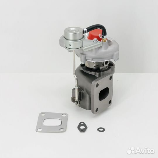 Турбина hyundai HD65/HD72/HD78/county D4AL, nilson