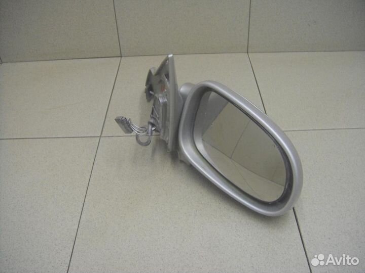 Зеркало Mercedes Benz C 208 CLK coupe