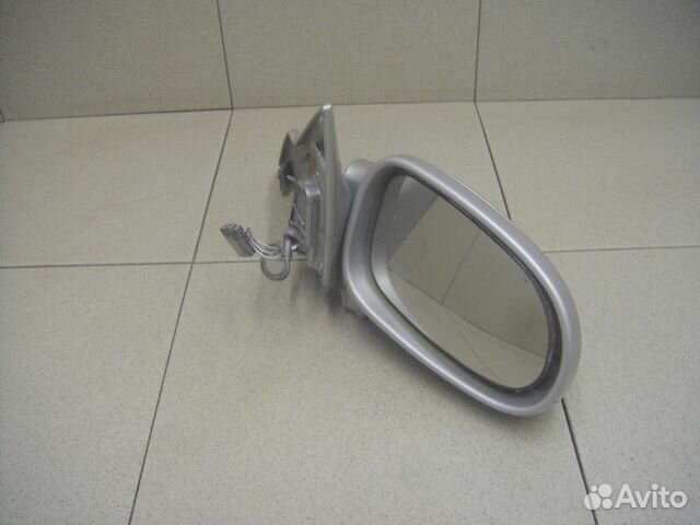 Зеркало Mercedes Benz C 208 CLK coupe
