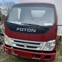 Foton Tunland 2.8 MT, 2011, 97 000 км, с �пробегом, цена 750 000 руб.