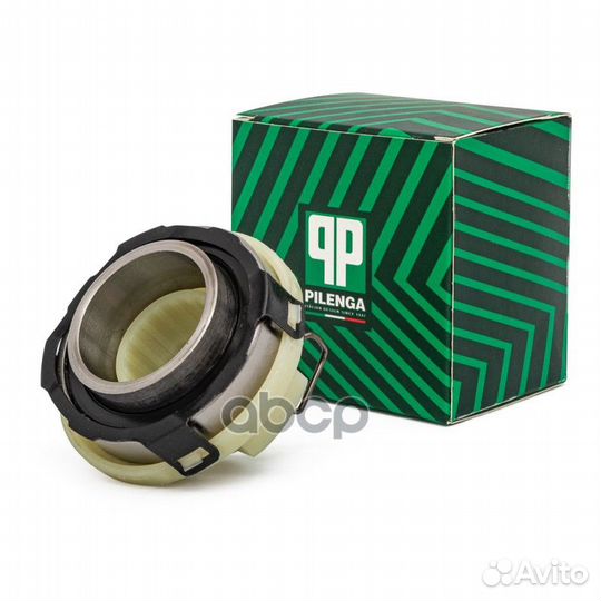 Выжимной подшипник chevrolet Niva 02- pilenga