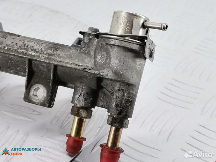 Форсунка Volkswagen Golf 3 2000 036906031C