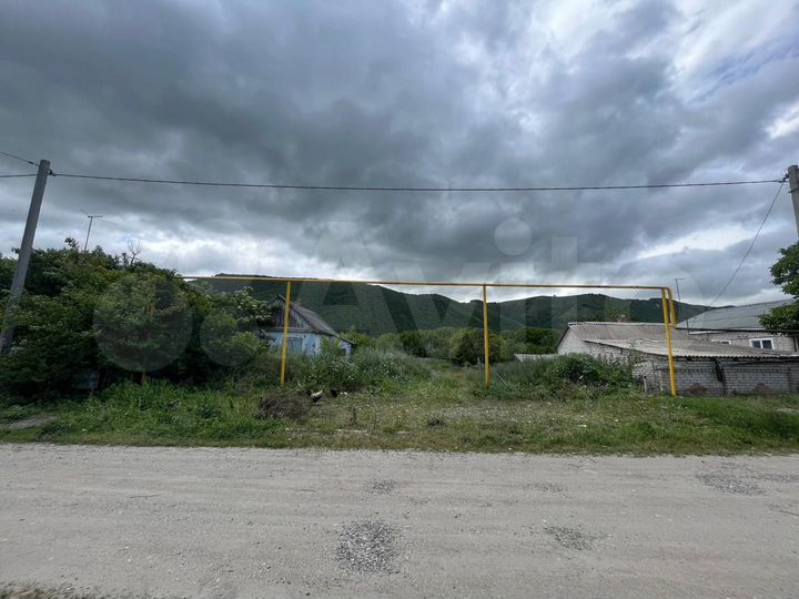 Участок 15 сот. (ИЖС)