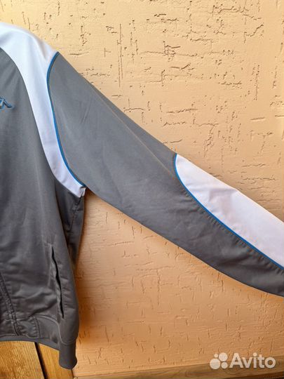 Зипка kappa винтаж