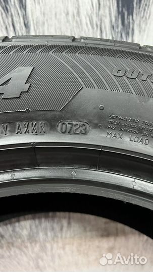 Matador MP 85 Hectorra 4x4 225/65 R17 102H