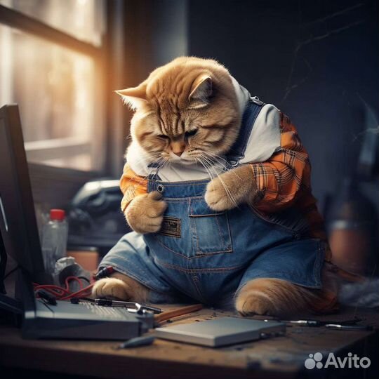 Изменение лица и голоса на фото и видео