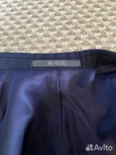 Школьный костюм для мальчика 128