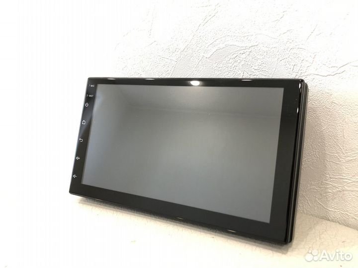 Автомагнитола на Android на все марки Авто