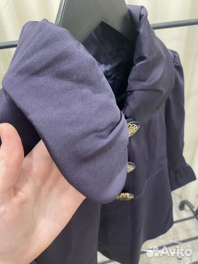 Костюм от кутюр