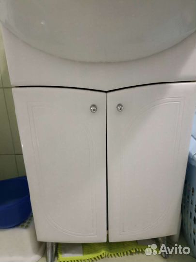 Тумба для ванной