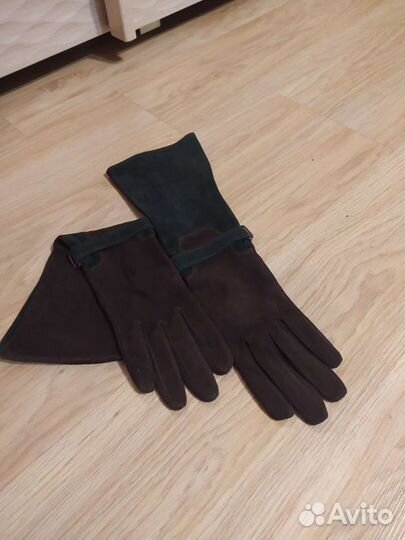 Перчатки Eleganzza