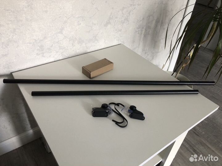 Рейлинг для кухни