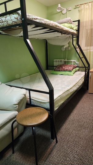 Комната 20 м², 1/3 эт.