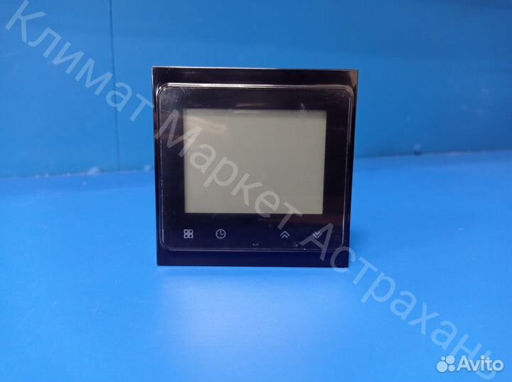 Терморегулятор Warmcoin x1s.115 wifi Tuya