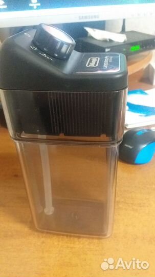 Молочник на делонги парт номер 5513282281