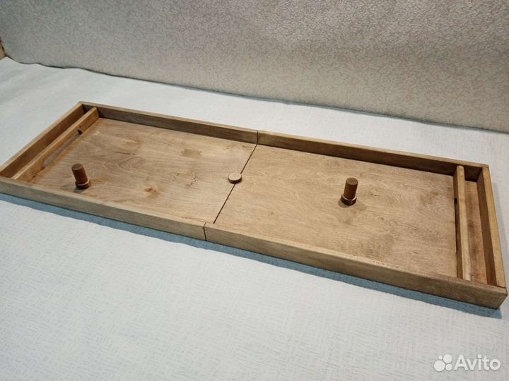 Игра семейная Хоккей