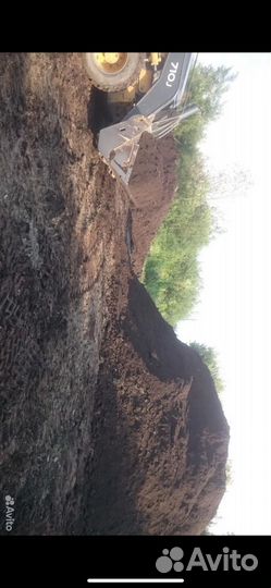 Торф крепецкой