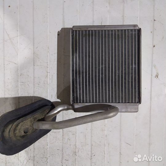 Радиатор печки Ford Focus 1 универсал 2 2002