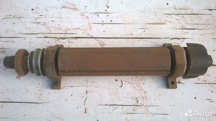 Вал для станка