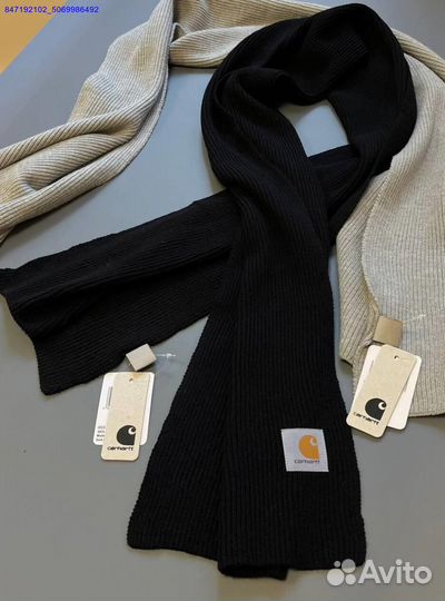 Шарф Carhartt