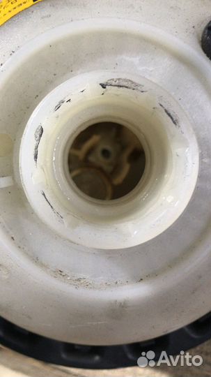 Расширительный бачок bmw f10