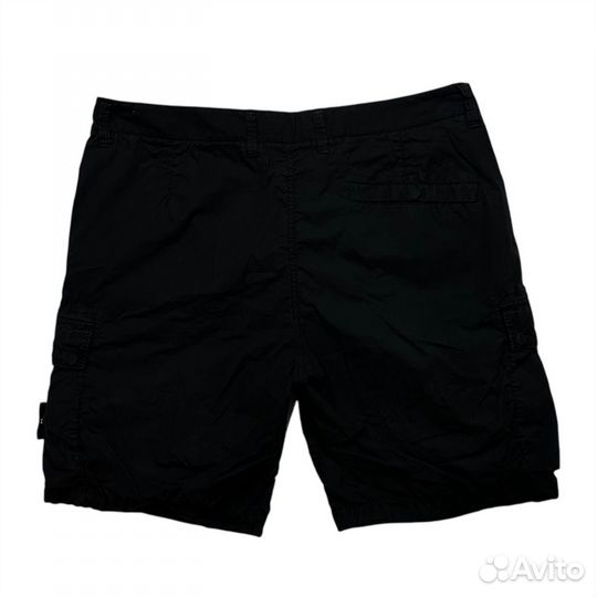 Stone island карго шорты