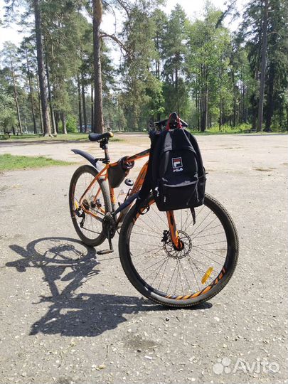 Велосипед stels navigator 900 md29
