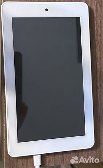 Планшет RBT Bush