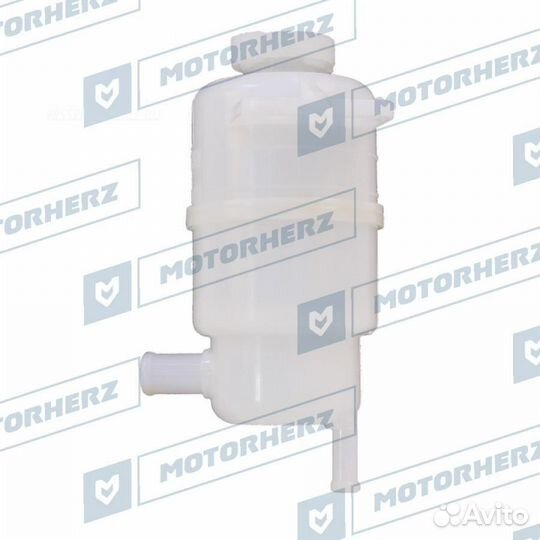 Motorherz HPP1118BK Бачок гур/эгур