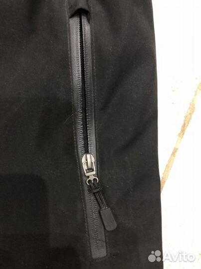 Брюки горнолыжные мужские