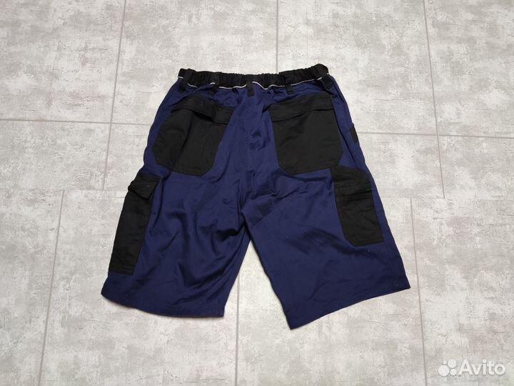 Рабочие шорты Burgia Sauerland Европа р50