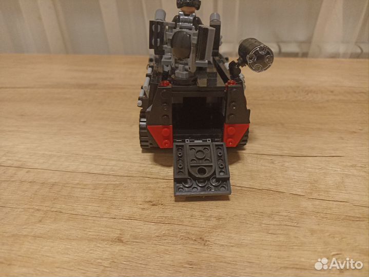 Lego Star Wars