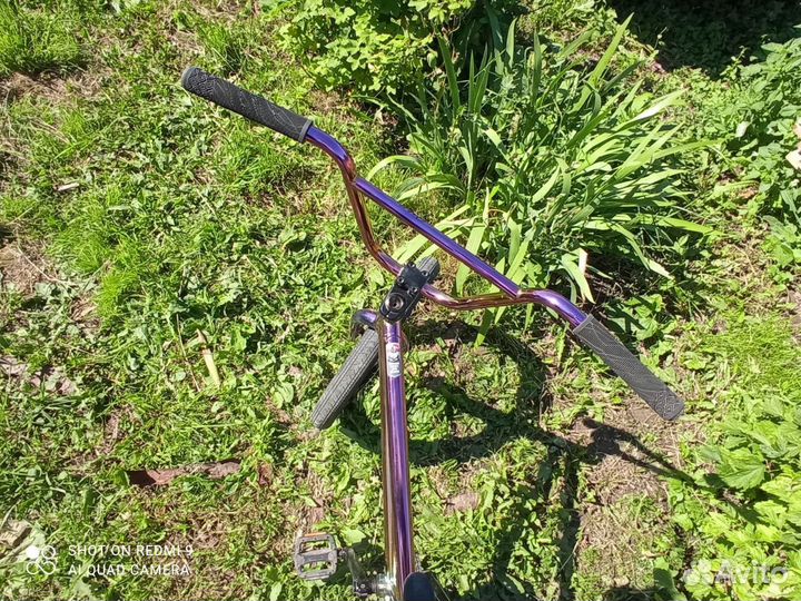 Велосипед BMX Tech Team Millennium