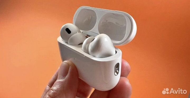 Airpods pro 2 gen беспроводные наушники